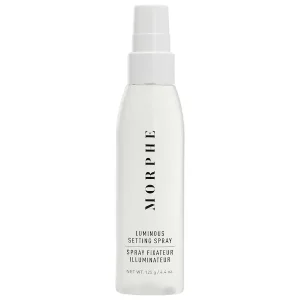 Luminous Setting Spray