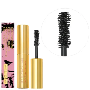 Mini Dark Star Volumizing Mascara