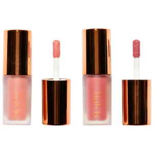 Mini Lovingly Lip™ Tinted Lip Oil Duo