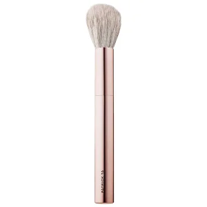 Monochrome Moment - Blush Brush #1