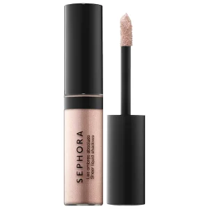 Sheer Liquid Eyeshadow